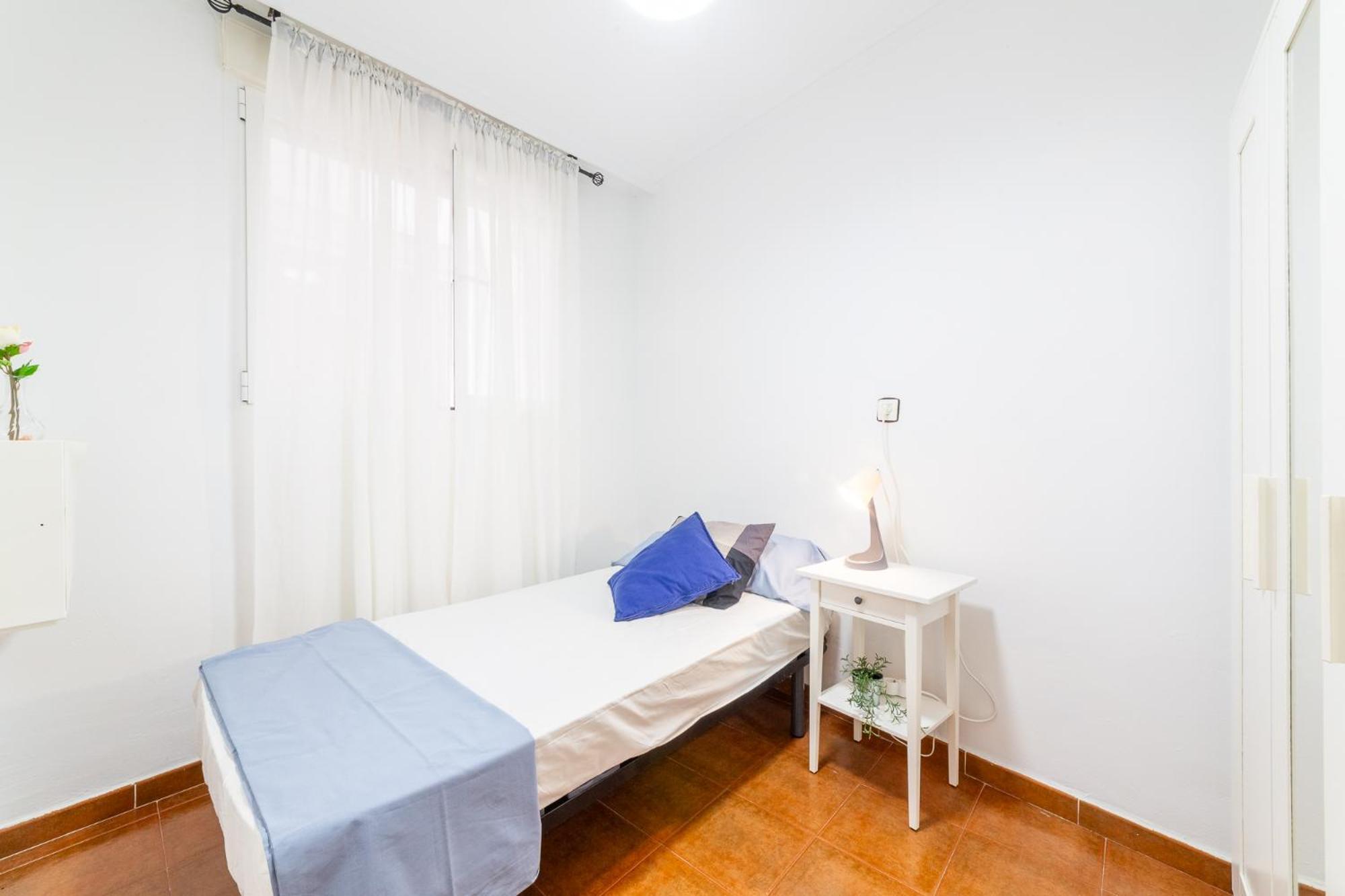 Casa Maruchi - Apartamento Almería Exterior photo